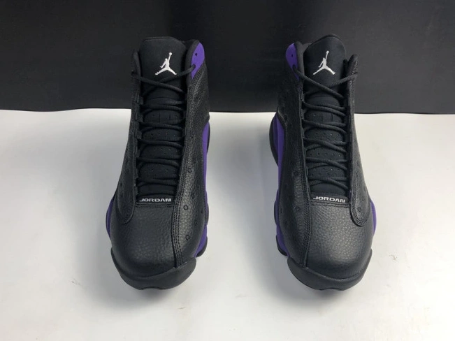 Purple Court Air Jordan 13 DJ5982-015 0803